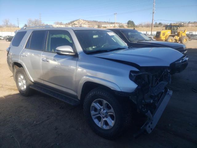 Photo 3 VIN: JTEZU5JR7J5186545 - TOYOTA 4RUNNER SR 