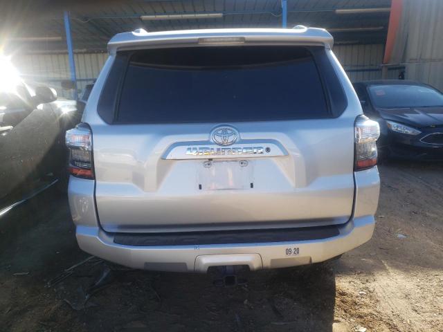 Photo 5 VIN: JTEZU5JR7J5186545 - TOYOTA 4RUNNER SR 