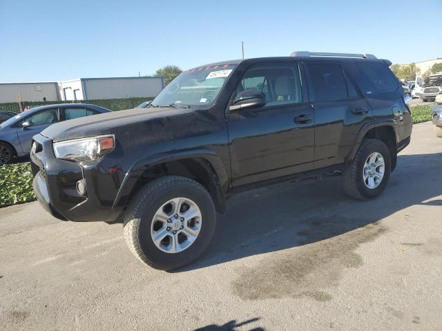 Photo 0 VIN: JTEZU5JR7J5190241 - TOYOTA 4RUNNER 