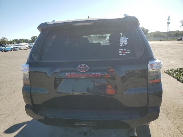 Photo 5 VIN: JTEZU5JR7J5190241 - TOYOTA 4RUNNER 