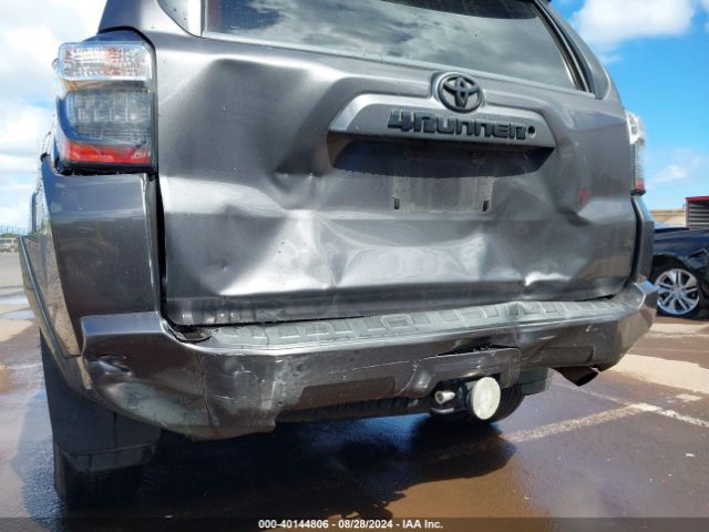 Photo 5 VIN: JTEZU5JR7K5194419 - TOYOTA 4RUNNER 