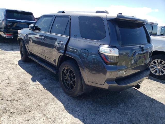 Photo 2 VIN: JTEZU5JR7K5205418 - TOYOTA 4RUNNER SR 