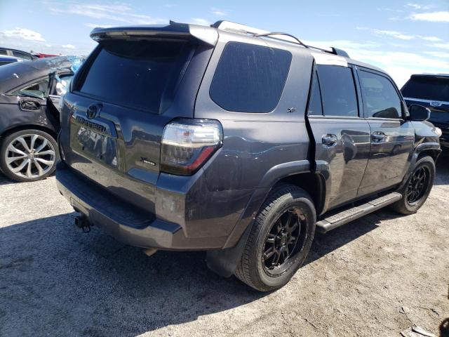 Photo 3 VIN: JTEZU5JR7K5205418 - TOYOTA 4RUNNER SR 