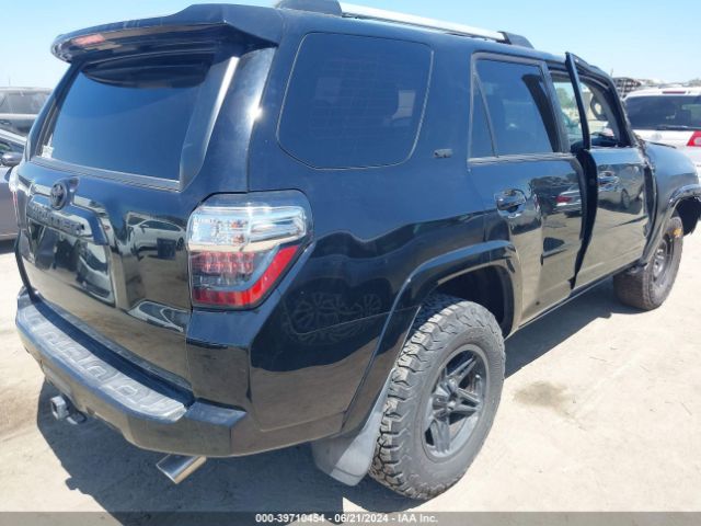 Photo 3 VIN: JTEZU5JR7K5206164 - TOYOTA 4RUNNER 