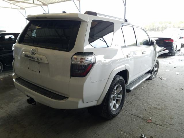 Photo 3 VIN: JTEZU5JR7K5206231 - TOYOTA 4RUNNER SR 