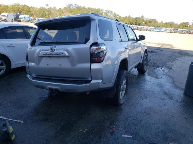 Photo 3 VIN: JTEZU5JR7K5210201 - TOYOTA 4RUNNER SR 