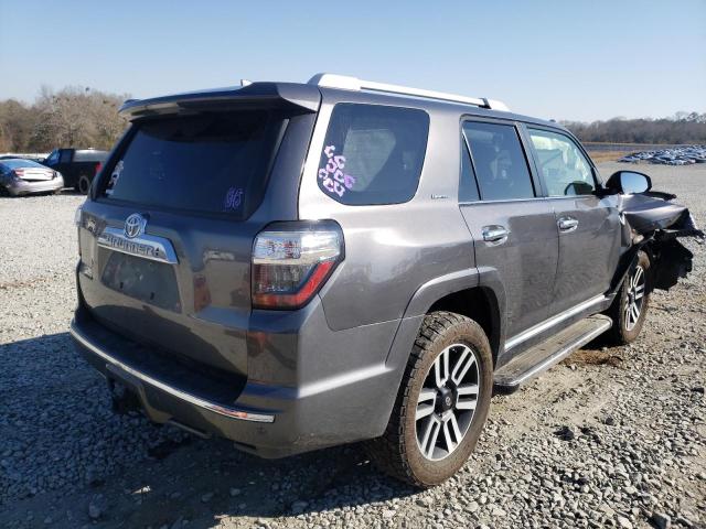 Photo 3 VIN: JTEZU5JR7L5218025 - TOYOTA 4RUNNER SR 