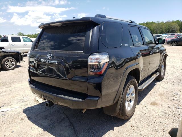 Photo 3 VIN: JTEZU5JR7L5224455 - TOYOTA 4RUNNER SR 