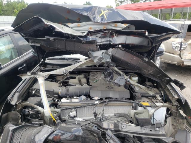 Photo 6 VIN: JTEZU5JR7L5224455 - TOYOTA 4RUNNER SR 