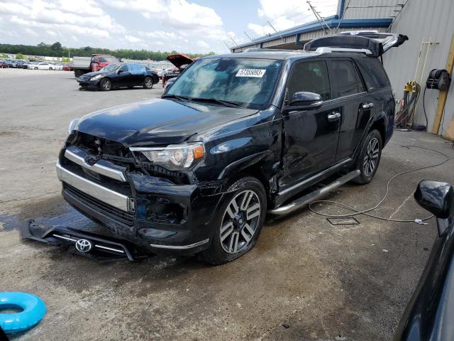 Photo 0 VIN: JTEZU5JR7L5225086 - TOYOTA 4RUNNER SR 