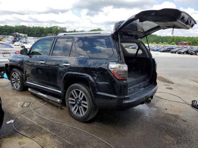 Photo 1 VIN: JTEZU5JR7L5225086 - TOYOTA 4RUNNER SR 