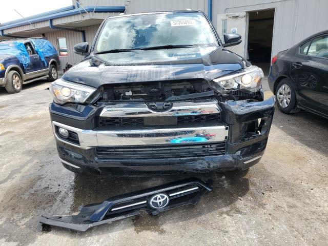 Photo 4 VIN: JTEZU5JR7L5225086 - TOYOTA 4RUNNER SR 