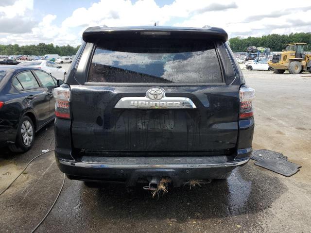 Photo 5 VIN: JTEZU5JR7L5225086 - TOYOTA 4RUNNER SR 