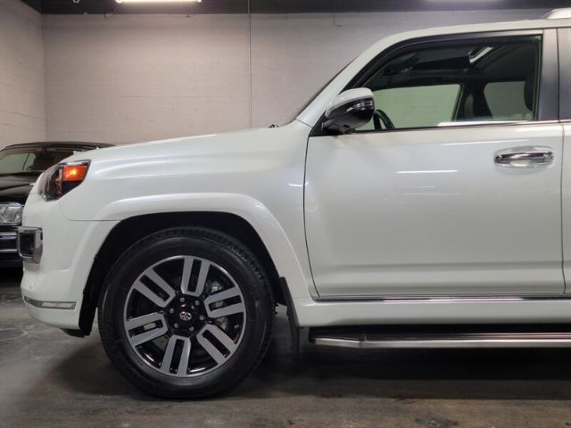 Photo 3 VIN: JTEZU5JR7L5225864 - TOYOTA 4RUNNER 