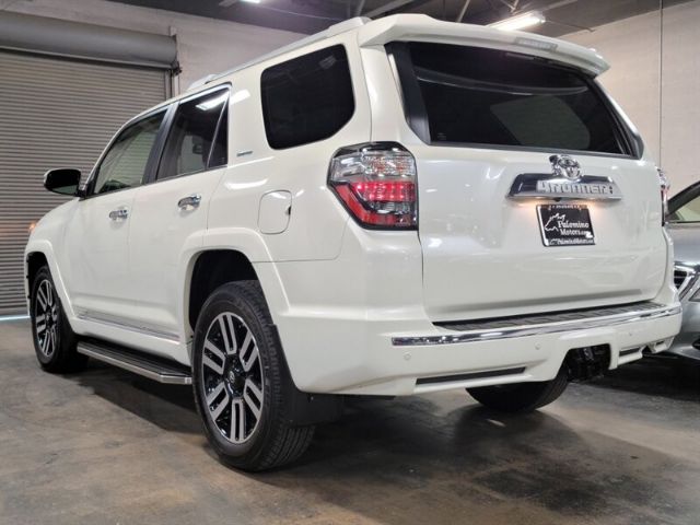 Photo 6 VIN: JTEZU5JR7L5225864 - TOYOTA 4RUNNER 