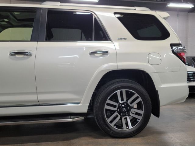 Photo 4 VIN: JTEZU5JR7L5225864 - TOYOTA 4RUNNER 