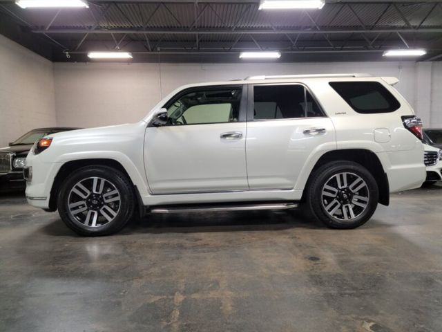 Photo 5 VIN: JTEZU5JR7L5225864 - TOYOTA 4RUNNER 