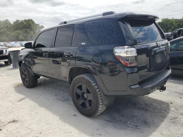 Photo 1 VIN: JTEZU5JR7L5226271 - TOYOTA 4RUNNER SR 