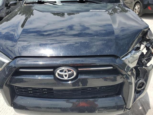 Photo 11 VIN: JTEZU5JR7L5226271 - TOYOTA 4RUNNER SR 