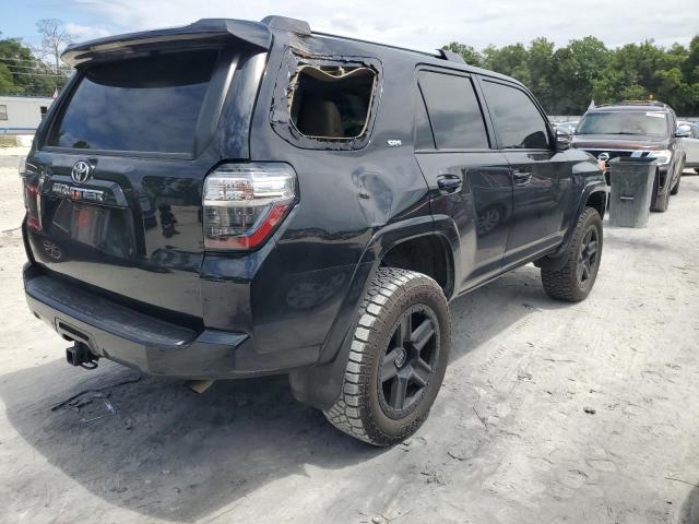 Photo 2 VIN: JTEZU5JR7L5226271 - TOYOTA 4RUNNER SR 