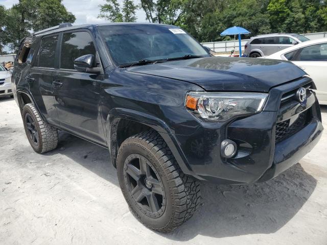 Photo 3 VIN: JTEZU5JR7L5226271 - TOYOTA 4RUNNER SR 