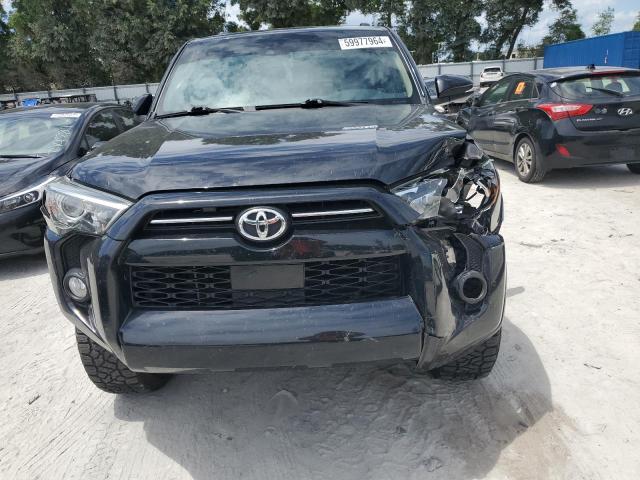 Photo 4 VIN: JTEZU5JR7L5226271 - TOYOTA 4RUNNER SR 