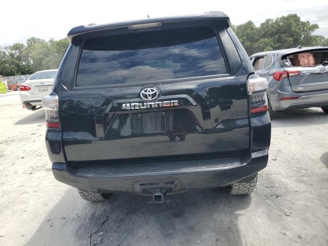 Photo 5 VIN: JTEZU5JR7L5226271 - TOYOTA 4RUNNER SR 