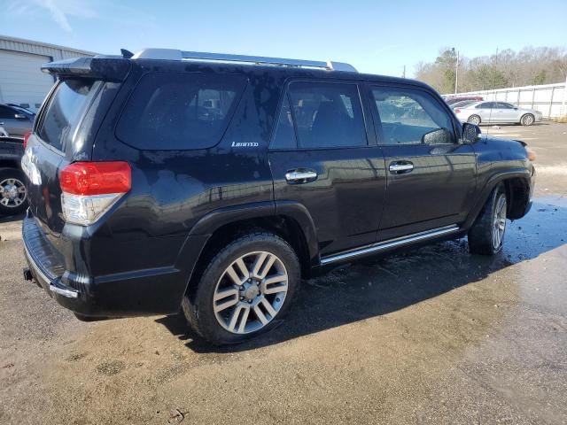 Photo 2 VIN: JTEZU5JR8A5002682 - TOYOTA 4RUNNER 