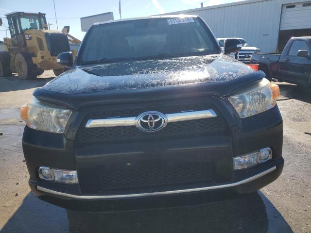 Photo 4 VIN: JTEZU5JR8A5002682 - TOYOTA 4RUNNER 