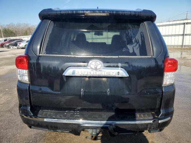 Photo 5 VIN: JTEZU5JR8A5002682 - TOYOTA 4RUNNER 