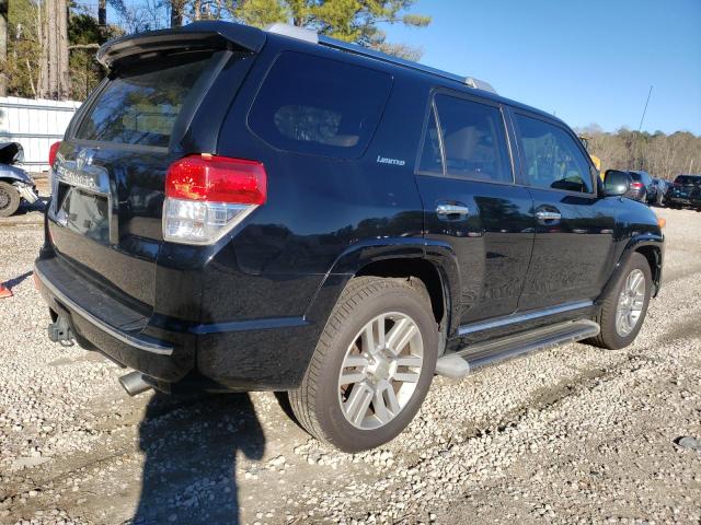 Photo 3 VIN: JTEZU5JR8A5004805 - TOYOTA 4RUNNER SR 