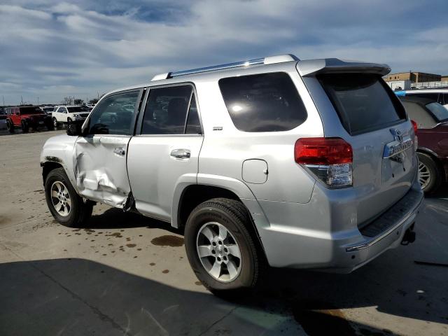 Photo 1 VIN: JTEZU5JR8A5011138 - TOYOTA 4RUNNER 