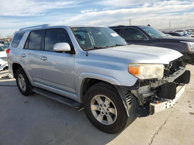 Photo 3 VIN: JTEZU5JR8A5011138 - TOYOTA 4RUNNER 