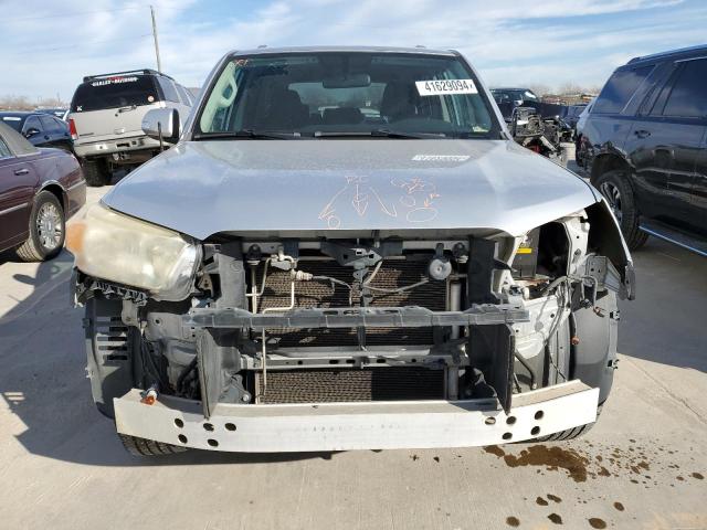 Photo 4 VIN: JTEZU5JR8A5011138 - TOYOTA 4RUNNER 