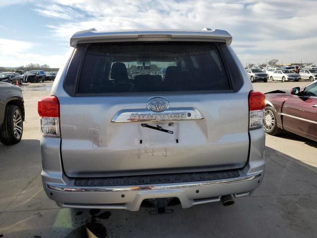 Photo 5 VIN: JTEZU5JR8A5011138 - TOYOTA 4RUNNER 