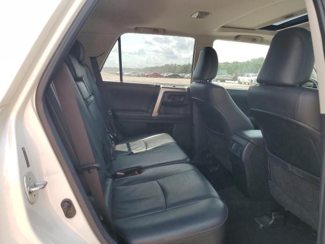 Photo 10 VIN: JTEZU5JR8A5011768 - TOYOTA 4RUNNER SR 