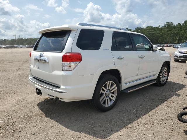 Photo 2 VIN: JTEZU5JR8A5011768 - TOYOTA 4RUNNER SR 