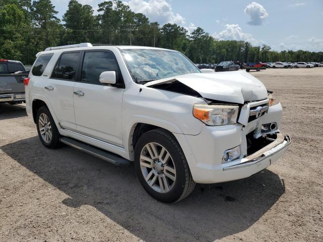 Photo 3 VIN: JTEZU5JR8A5011768 - TOYOTA 4RUNNER SR 