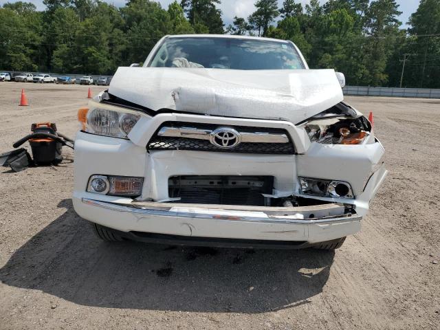 Photo 4 VIN: JTEZU5JR8A5011768 - TOYOTA 4RUNNER SR 