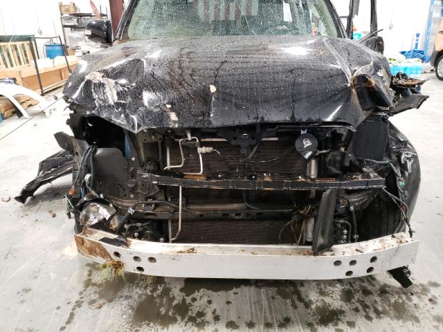 Photo 6 VIN: JTEZU5JR8A5012841 - TOYOTA 4RUNNER SR 