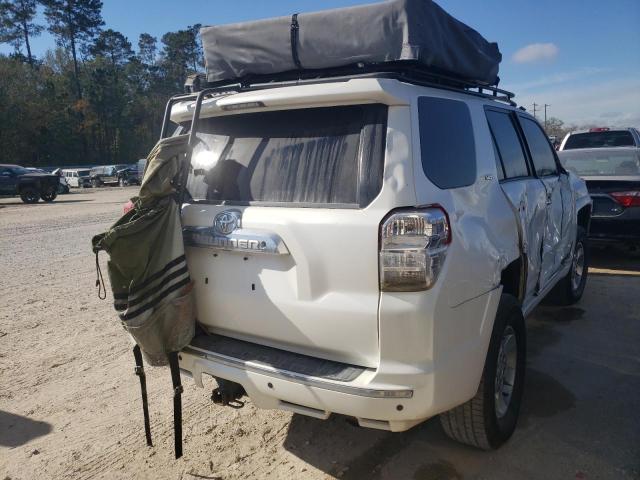 Photo 3 VIN: JTEZU5JR8B5017135 - TOYOTA 4RUNNER SR 