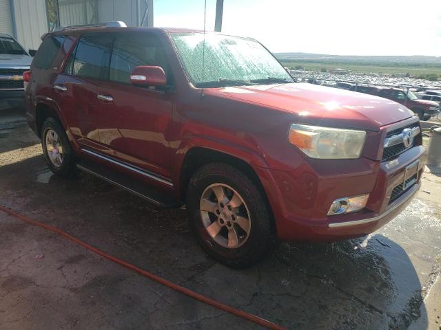 Photo 3 VIN: JTEZU5JR8B5017832 - TOYOTA 4RUNNER SR 