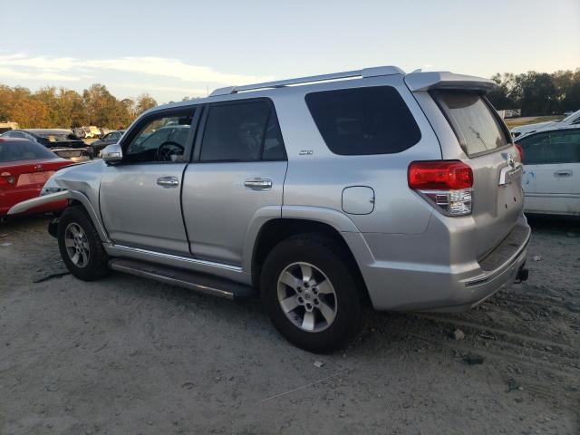 Photo 1 VIN: JTEZU5JR8B5019080 - TOYOTA 4RUNNER SR 