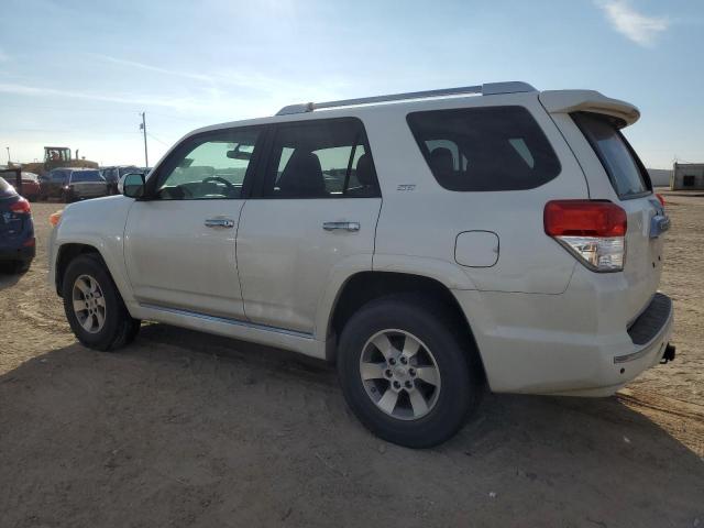 Photo 1 VIN: JTEZU5JR8B5022223 - TOYOTA 4RUNNER 