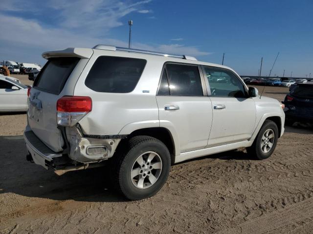 Photo 2 VIN: JTEZU5JR8B5022223 - TOYOTA 4RUNNER 