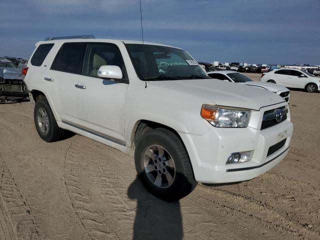 Photo 3 VIN: JTEZU5JR8B5022223 - TOYOTA 4RUNNER 