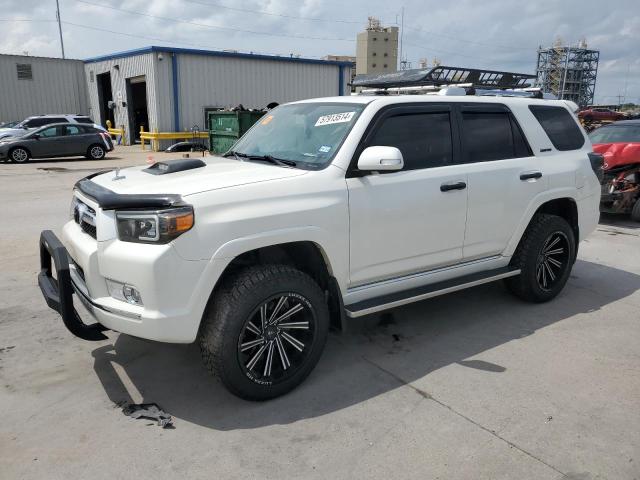 Photo 0 VIN: JTEZU5JR8B5024733 - TOYOTA 4RUNNER 