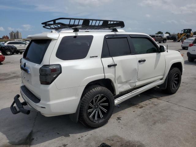 Photo 2 VIN: JTEZU5JR8B5024733 - TOYOTA 4RUNNER 