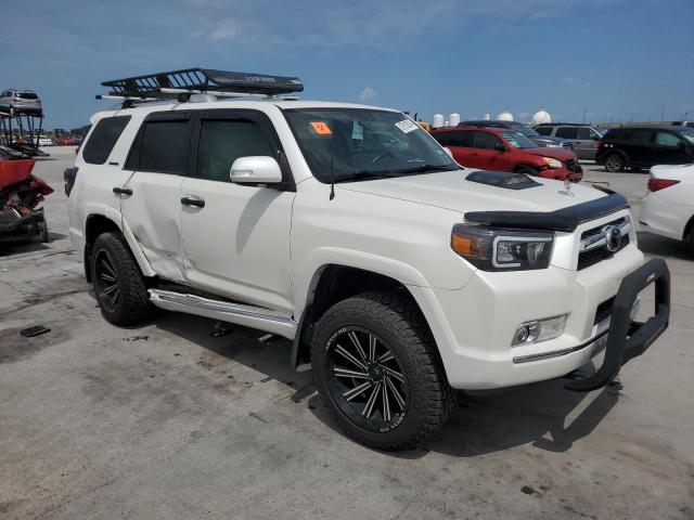 Photo 3 VIN: JTEZU5JR8B5024733 - TOYOTA 4RUNNER 