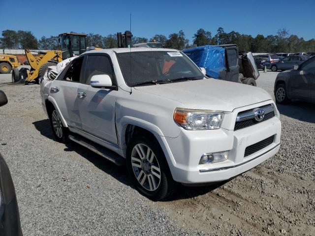 Photo 3 VIN: JTEZU5JR8B5025638 - TOYOTA 4RUNNER SR 